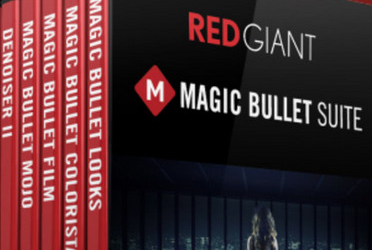 magic bullet suite 11 mac torrent download